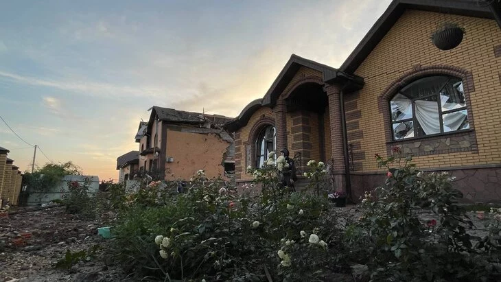 4 человека погибли и 20 пострадали за сутки в Белгородской области в результате атак ВСУ