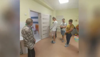 На Алтае воспитательнице дали два года колонии за истязание детей-сирот