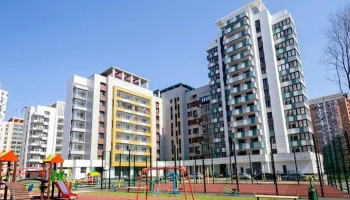Сергей Собянин включил в программу реновации 22 новые площадки