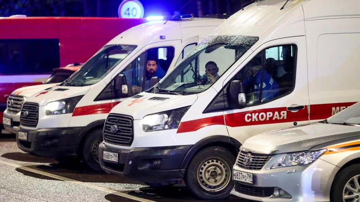 Женщина пострадала при атаке БПЛА на частный дом в Белгородской области