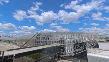 Собянин оценил готовность станции метро "Потапово" в 85%