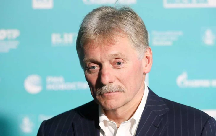 Песков назвал условие для возвращения Instagram* и Facebook* в Россию