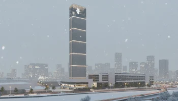 Карачаровский механический завод обеспечит полный цикл испытаний скоростных лифтов в России