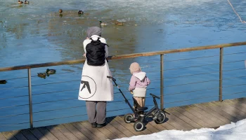 Метеоролог Позднякова рассказала о погоде в Москве в последние выходные марта