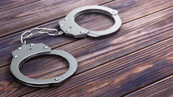 В Москве арестованы трое обвиняемых в изнасиловании