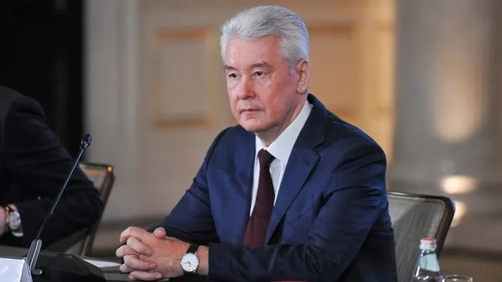 Собянин рассказал, как проект «Производительность труда» помогает бизнесу Собянин рассказал, как проект «Производительность труда» помогает бизнесу