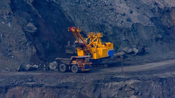 В "Роснефти" заявили о наступлении новой угольной эры В "Роснефти" заявили о наступлении новой угольной эры