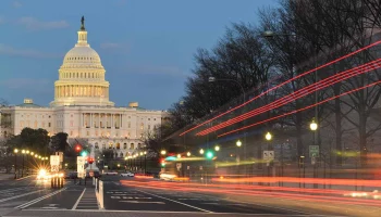 США ввели новые санкции против России и сотрудничающих с ней стран