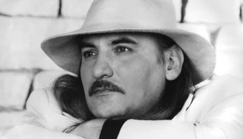 Умер бывший скрипач группы &laquo;Крематорий&raquo; Вячеслав Бухаров