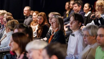 В Москве не зафиксировали очередей в театры и на концерты в первый день новых правил