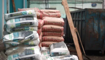 ФАС проанализирует цены на сухие строительные смеси