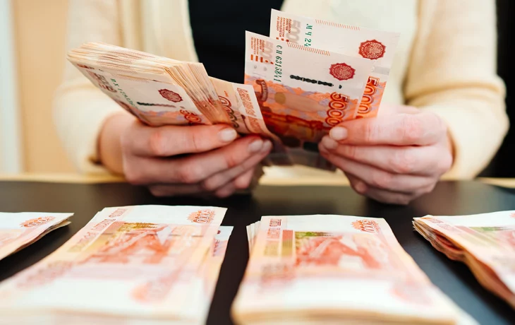 Эксперт Ляшок рассказал, кому с 1 октября повысят заработную плату Эксперт Ляшок рассказал, кому с 1 октября повысят заработную плату