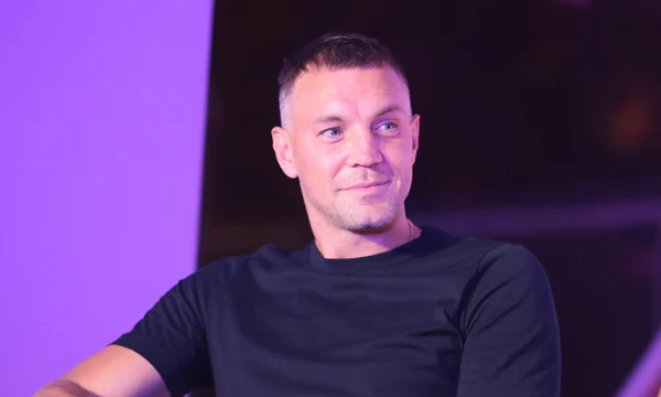 Артем Дзюба стал лучшим бомбардиром в истории &laquo;Акрона&raquo;