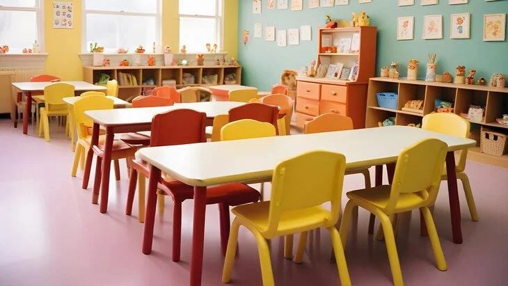 В Хабаровском крае проверят детсад, где дети заболели кишечной инфекцией В Хабаровском крае проверят детсад, где дети заболели кишечной инфекцией