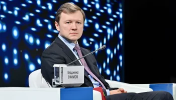 Ефимов: Проложили тоннели первого участка Рублево-Архангельской линии метро