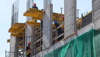 В Москве появится еще более 500 тысяч квадратных метров производственных комплексов