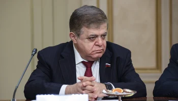 &laquo;Видимо, договорились&raquo;: Джабаров заявил, что РФ готова на компромисс по Украине