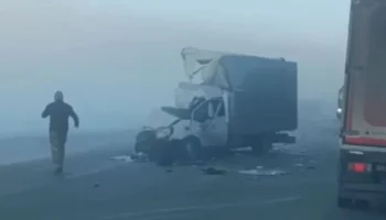 Два человека пострадали в результате аварии на трассе Екатеринбург &ndash; Тюмень