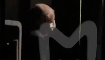 Опубликованы кадры репетиции первого спектакля Ефремова после выхода из тюрьмы