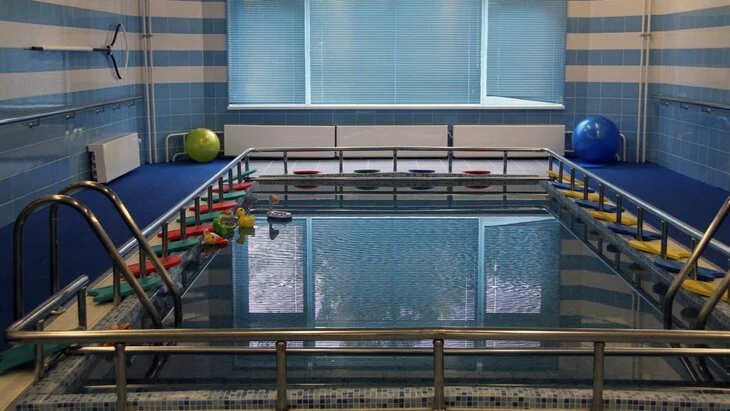 Детский сад с бассейном появится в Алтуфьевском районе Детский сад с бассейном появится в Алтуфьевском районе