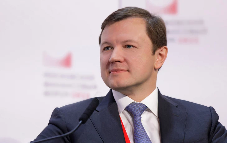 Владимир Ефимов: Город назначил оператора для реорганизации трех участков на востоке столицы по прог Владимир Ефимов: Город назначил оператора для реорганизации трех участков на востоке столицы по прог