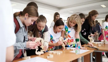 Квесты, мастер-классы и олимпиада: как в Москве отметят День математика