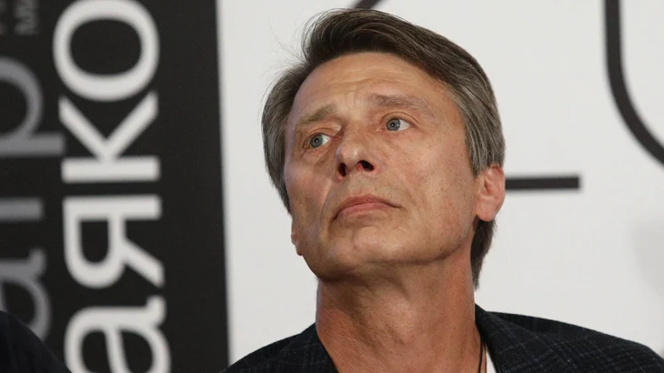 Скончался народный артист России Анатолий Лобоцкий Скончался народный артист России Анатолий Лобоцкий