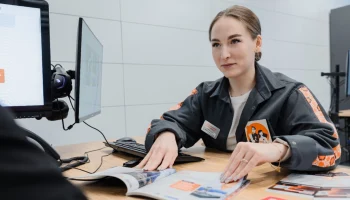 Ракова анонсировала старт федерального этапа ярмарки трудоустройства в Москве