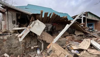 Уголовное дело возбуждено после смерти женщины при хлопке газа в доме на Кубани