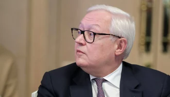 &laquo;Прямые и явные угрозы&raquo;: Рябков оценил риски начала ядерного конфликта с США