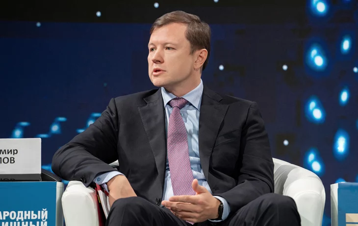 Владимир Ефимов: Москомархитектура утвердила более 10 проектов планировки территории метро с начала Владимир Ефимов: Москомархитектура утвердила более 10 проектов планировки территории метро с начала