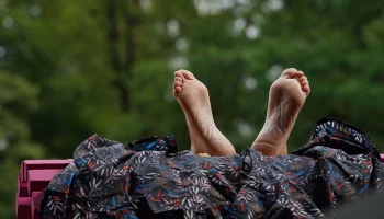 Вильфанд рассказал, когда в Москву вернется 30-градусная жара