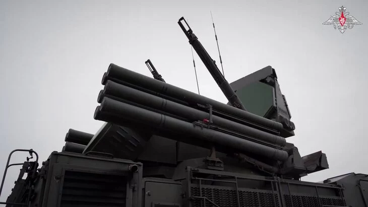 Силы ПВО за ночь сбили 10 украинских БПЛА над регионами России Силы ПВО за ночь сбили 10 украинских БПЛА над регионами России