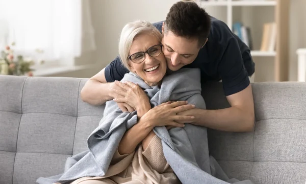 Старость отступает? Почему молодость официально продлили до 44 лет Старость отступает? Почему молодость официально продлили до 44 лет