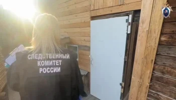 Бастрыкин потребовал доклад по делу об убийстве троих детей в Канске