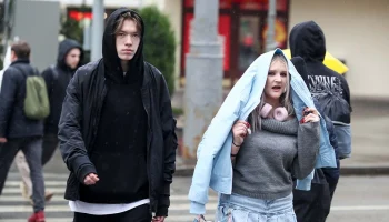 Синоптики пообещали москвичам облачную и дождливую погоду 4 апреля Синоптики пообещали москвичам облачную и дождливую погоду 4 апреля