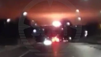 Delfi: перед падением самолета DHL пилоты спросили, нужно ли им включить систему посадки