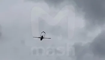 Люди пострадали при атаке БПЛА по одному из предприятий в Ижевске