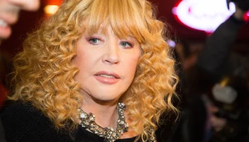 Имя Аллы Пугачевой обнаружили в файлах Эпштейна