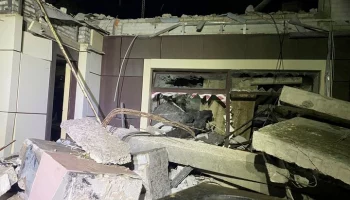 Количество погибших после удара ВСУ по Лисичанску выросло до 7