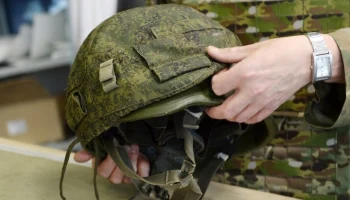 Столичные рестораторы и владельцы кафе передали бойцам СВО технику и экипировку