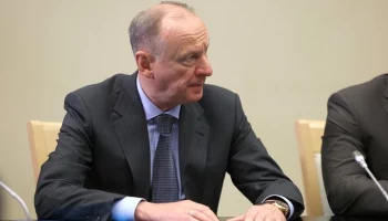 Освещение теракта в "Крокусе" на Западе было заранее срежиссировано &ndash; Патрушев