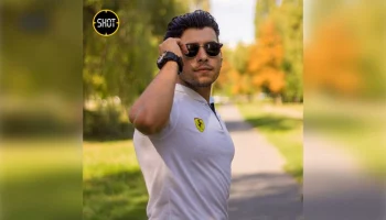 При обстреле Белгорода погиб сирийский студент БГИИК