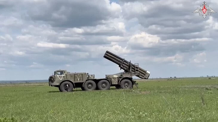 Разведывательный дрон ВСУ уничтожен над Суземским районом Брянской области Разведывательный дрон ВСУ уничтожен над Суземским районом Брянской области