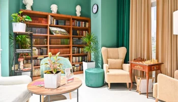 "Московское долголетие" получило помещение на северо-западе Москвы