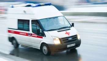 Тела пенсионерки и ее внука нашли в квартире на юго-востоке Москвы