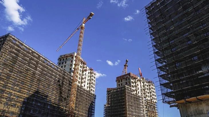 Жилые и деловые кварталы с промышленной застройкой появятся в СВАО Жилые и деловые кварталы с промышленной застройкой появятся в СВАО