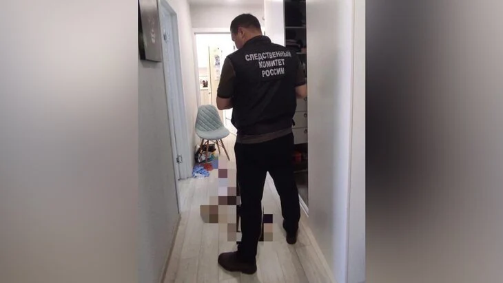 Задушившая сына жительница Чебоксар направлена на лечение в психбольницу Задушившая сына жительница Чебоксар направлена на лечение в психбольницу