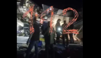 Младенец находится в тяжелом состоянии после обрушения моста в Брянской области