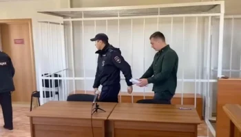 Суд приговорил гида к 4,5 года колонии за гибель 9 туристов на Камчатке